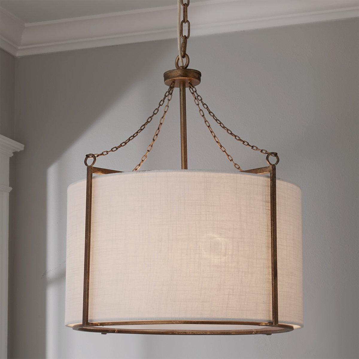 Barnaby Chandelier