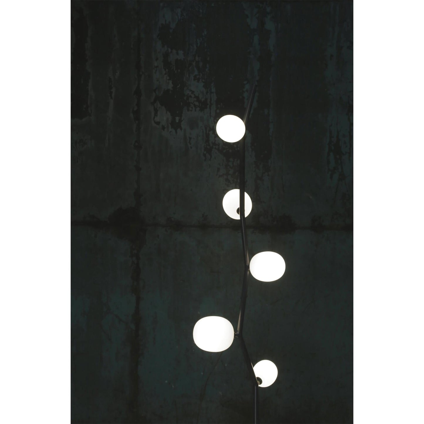 Kalmia Floor Lamp