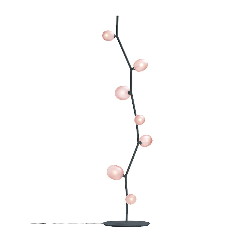 Kalmia Floor Lamp