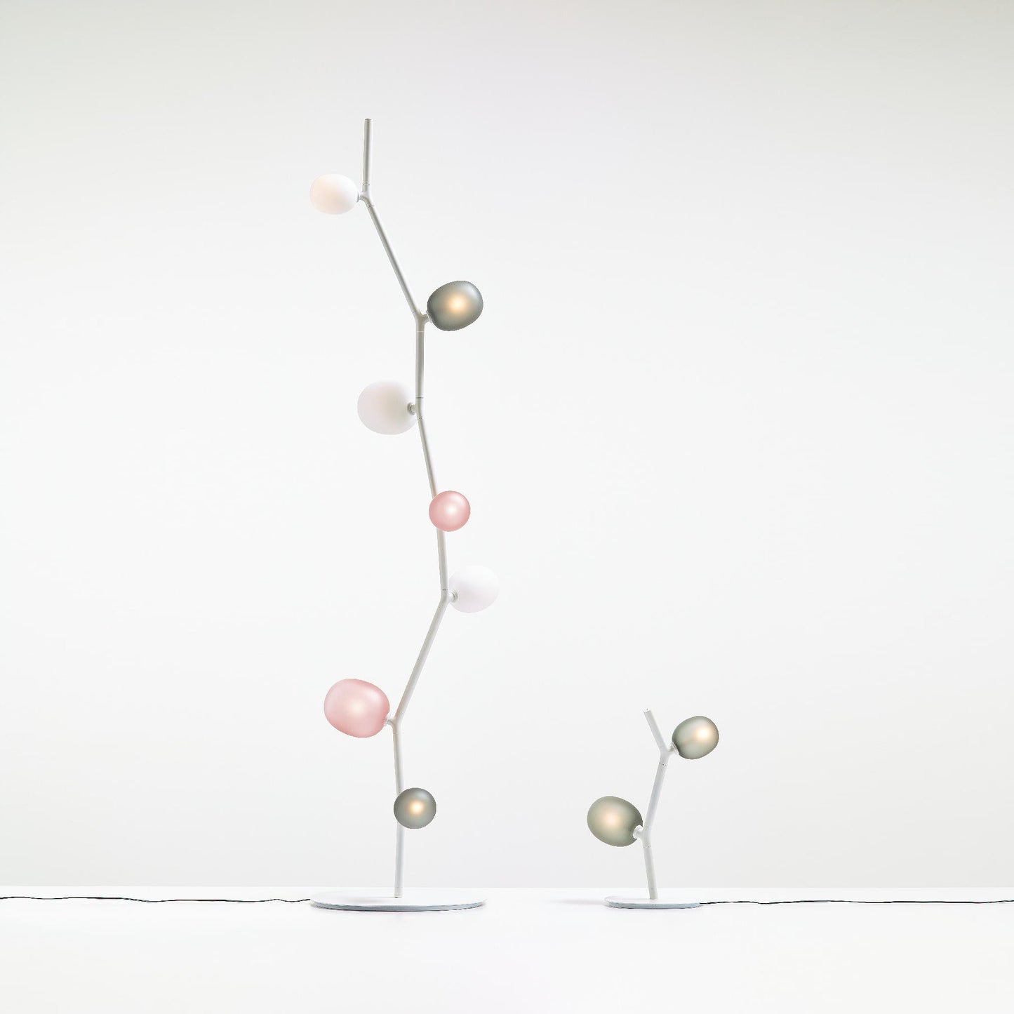 Kalmia Floor Lamp