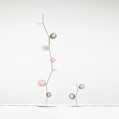 Kalmia Floor Lamp