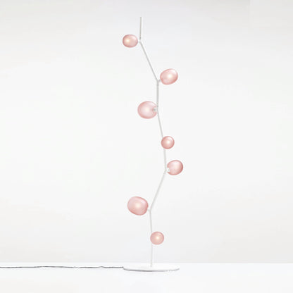 Kalmia Floor Lamp