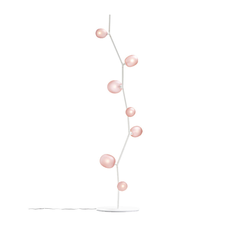 Kalmia Floor Lamp