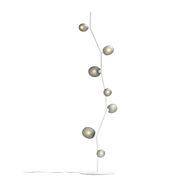 Kalmia Floor Lamp