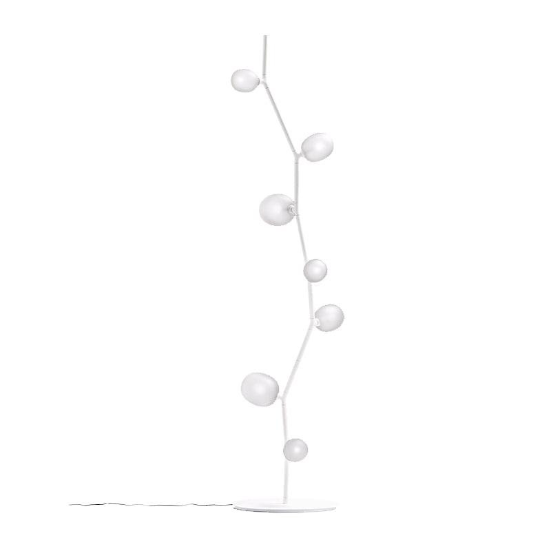 Kalmia Floor Lamp