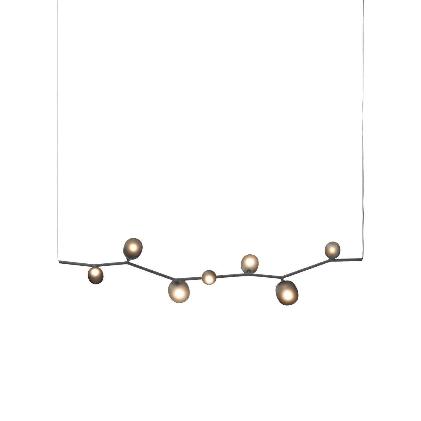 Kalmia Horizontal Pendant Lamp