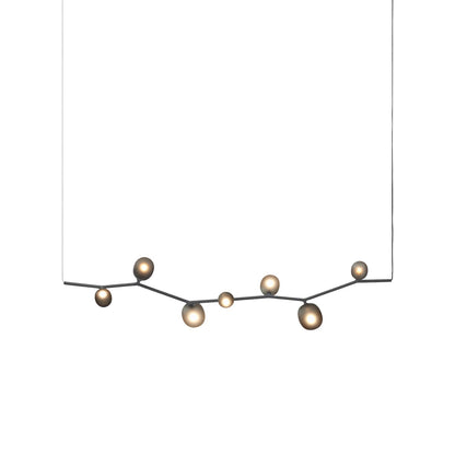 Kalmia Horizontal Pendant Lamp