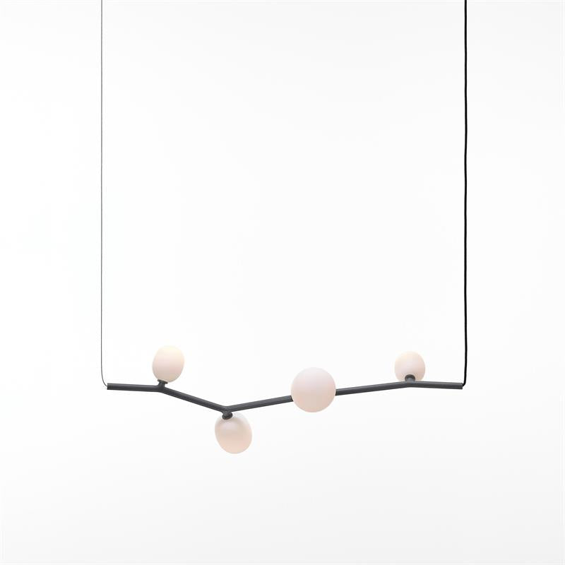 Kalmia Horizontal Pendant Lamp