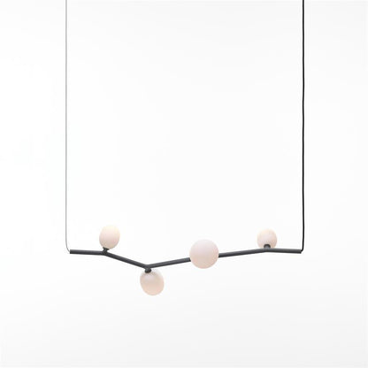 Kalmia Horizontal Pendant Lamp