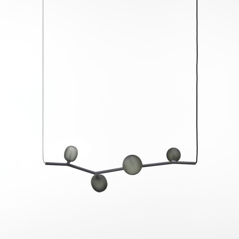 Kalmia Horizontal Pendant Lamp