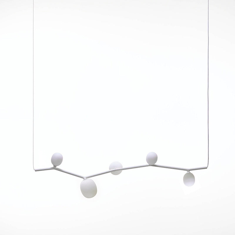 Kalmia Horizontal Pendant Lamp