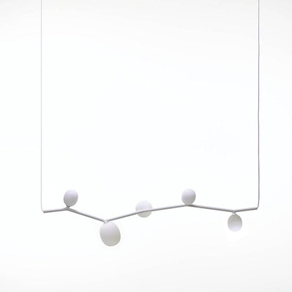 Kalmia Horizontal Pendant Lamp