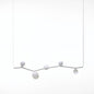 Kalmia Horizontal Pendant Lamp
