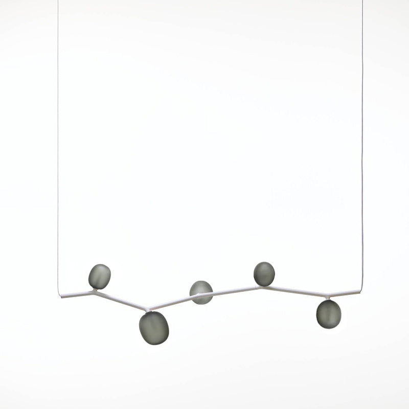 Kalmia Horizontal Pendant Lamp