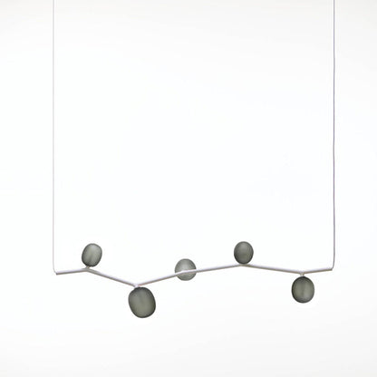 Kalmia Horizontal Pendant Lamp