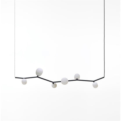 Kalmia Horizontal Pendant Lamp