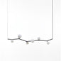 Kalmia Horizontal Pendant Lamp