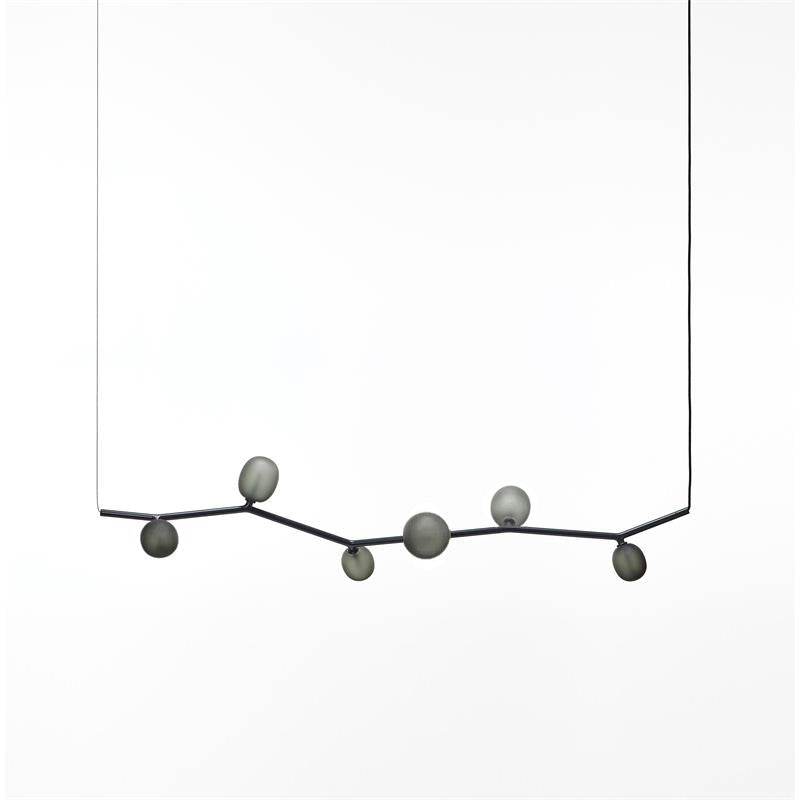 Kalmia Horizontal Pendant Lamp