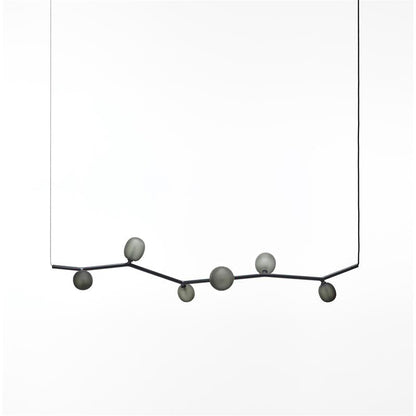 Kalmia Horizontal Pendant Lamp