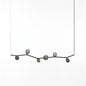 Kalmia Horizontal Pendant Lamp