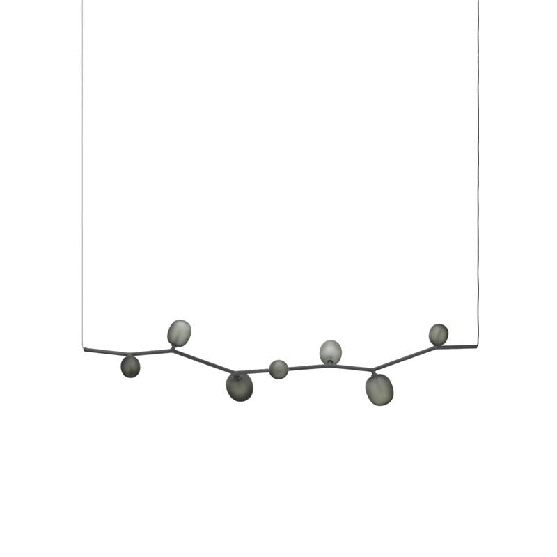 Kalmia Horizontal Pendant Lamp