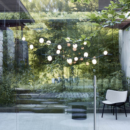 Kalmia Horizontal Pendant Lamp