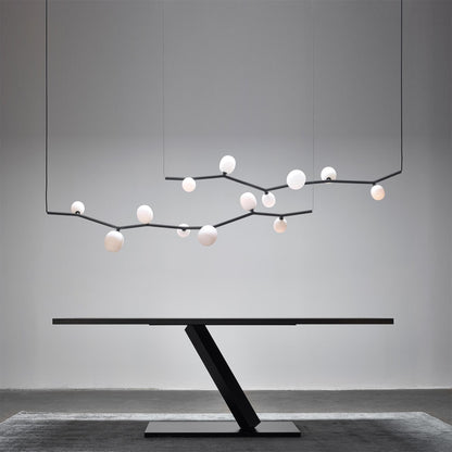 Kalmia Horizontal Pendant Lamp