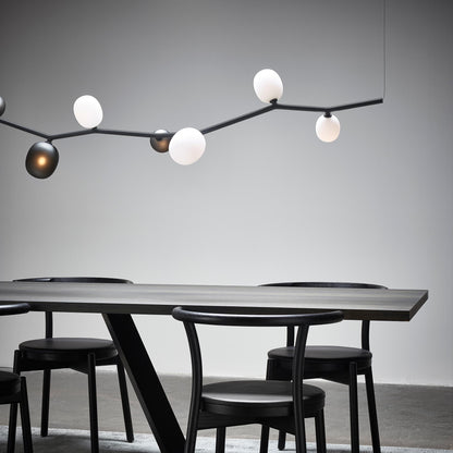 Kalmia Horizontal Pendant Lamp