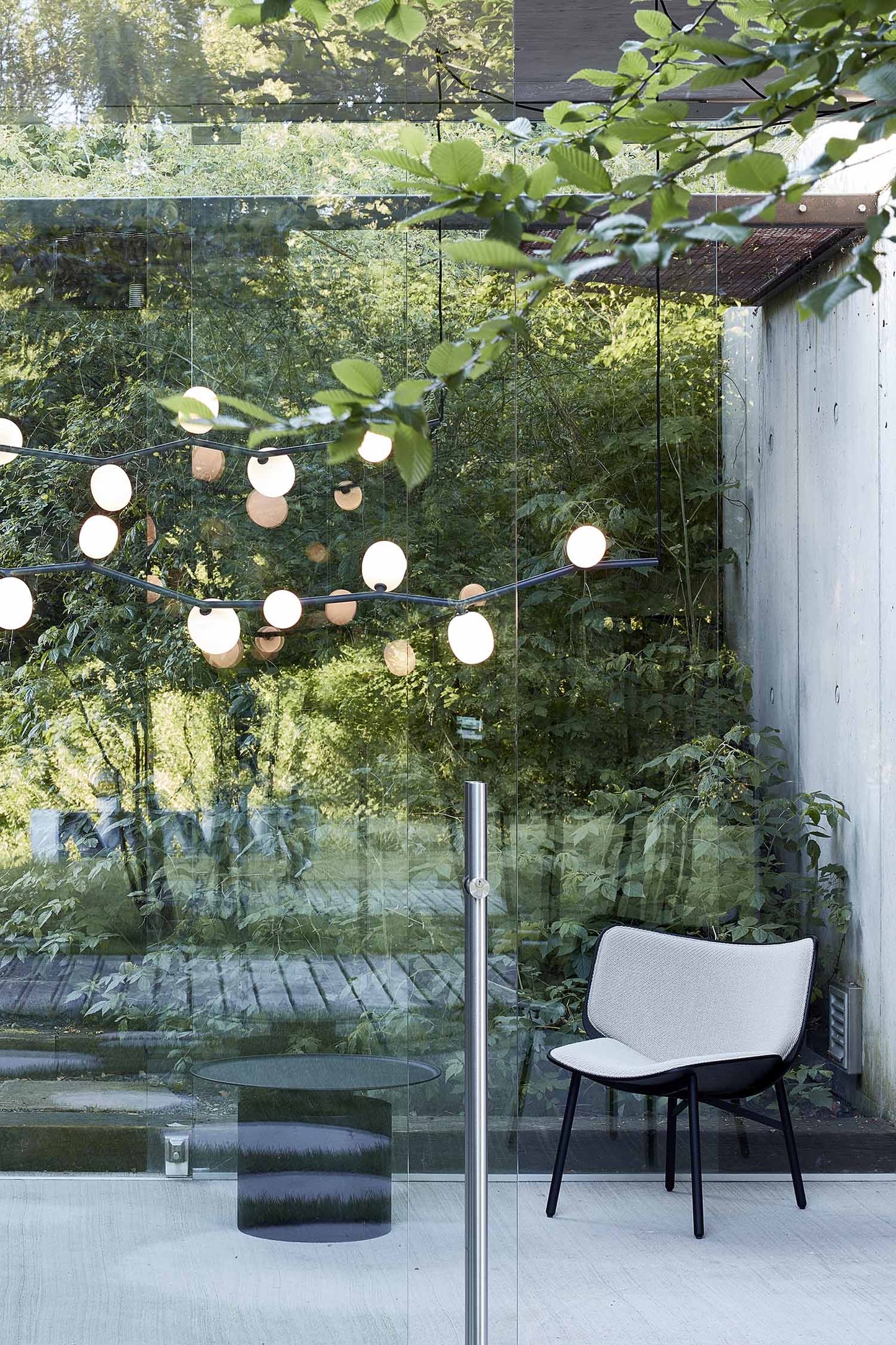 Kalmia Horizontal Pendant Lamp