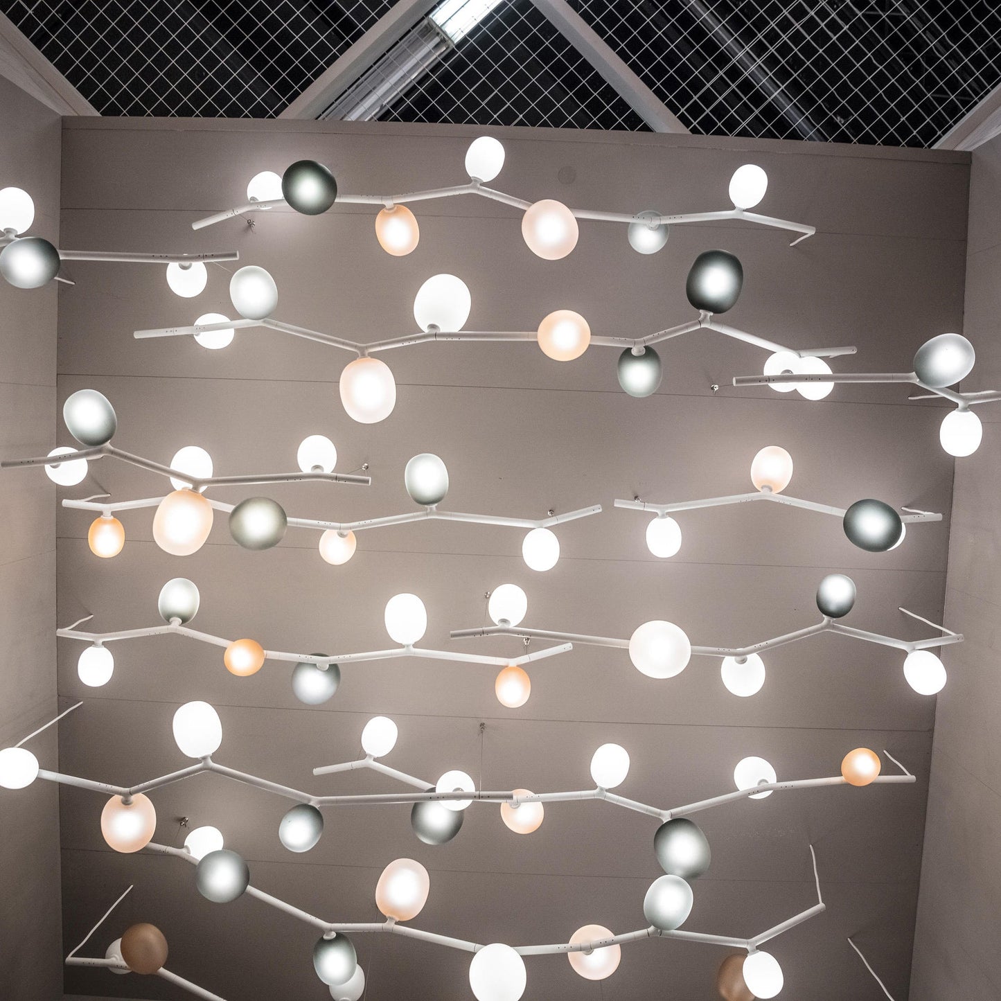 Kalmia Horizontal Pendant Lamp