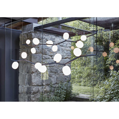 Kalmia Horizontal Pendant Lamp
