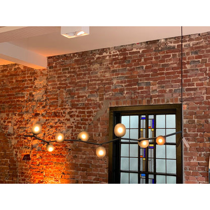 Kalmia Horizontal Pendant Lamp