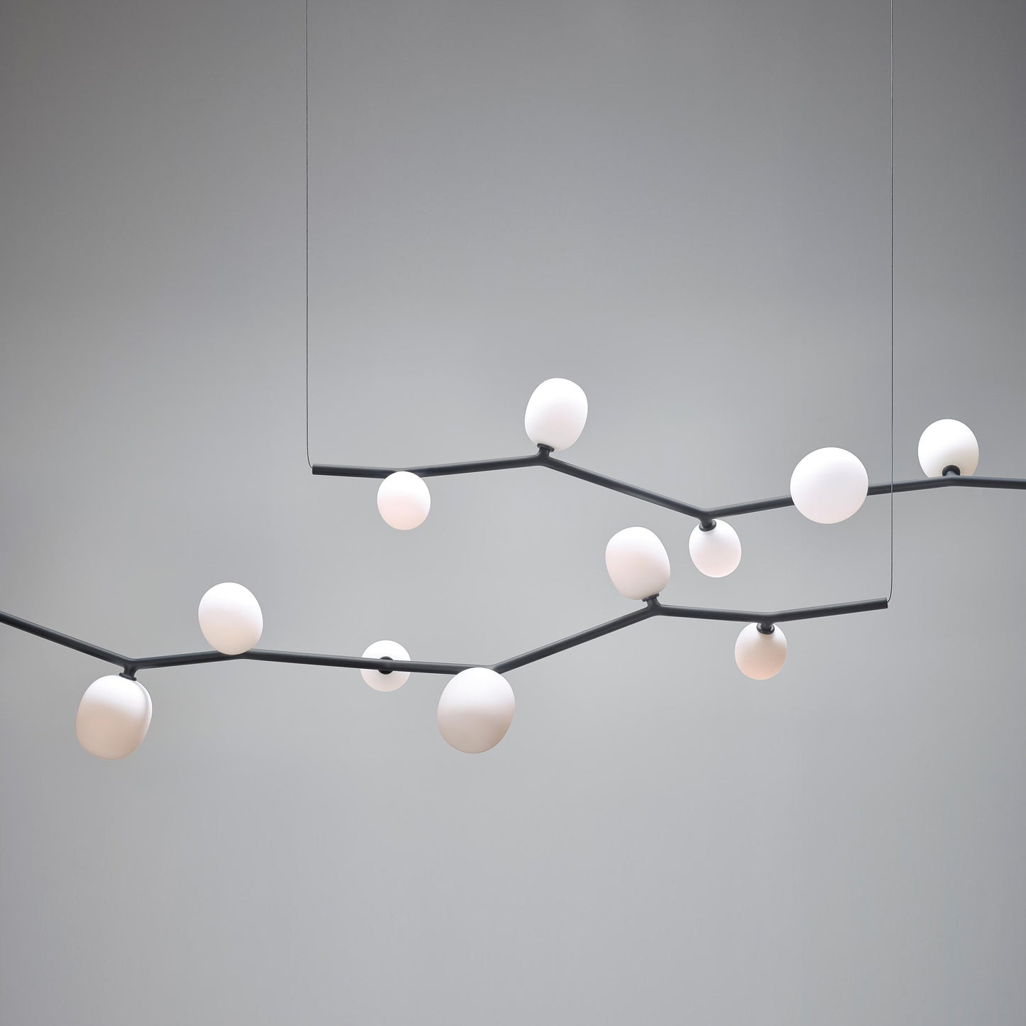 Kalmia Horizontal Pendant Lamp
