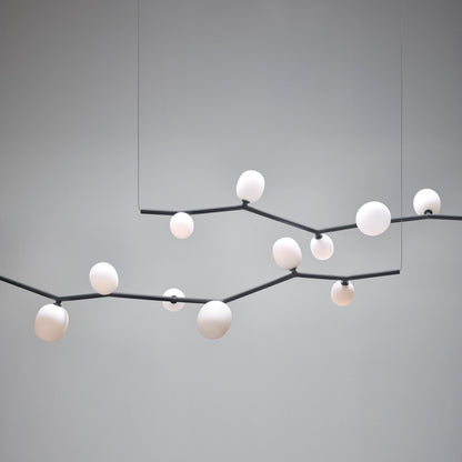 Kalmia Horizontal Pendant Lamp