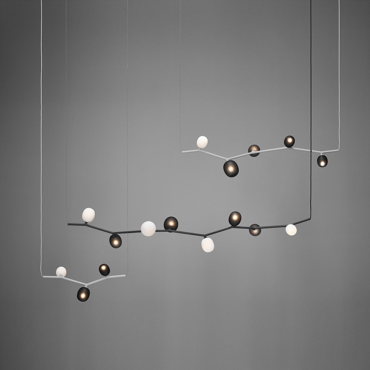 Kalmia Horizontal Pendant Lamp