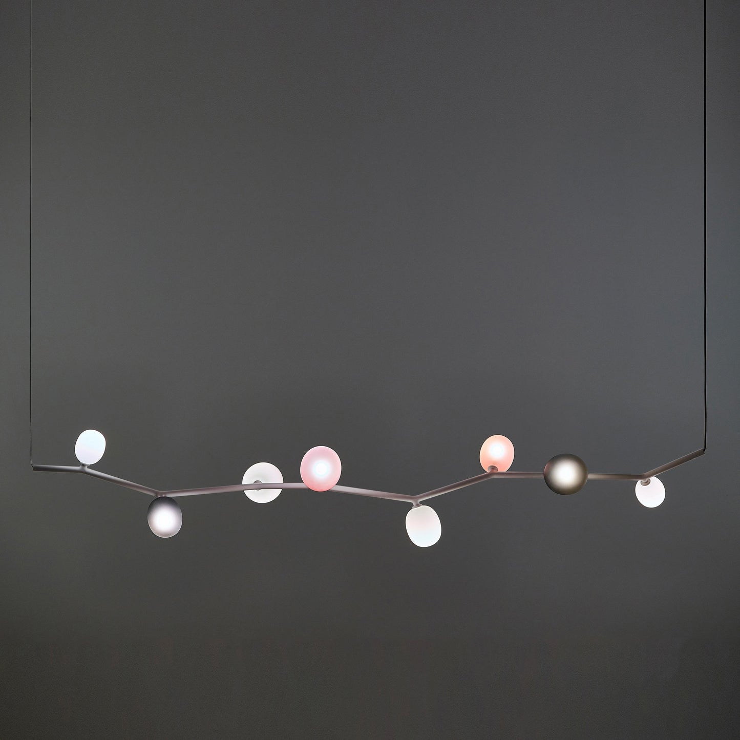 Kalmia Horizontal Pendant Lamp