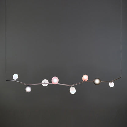 Kalmia Horizontal Pendant Lamp