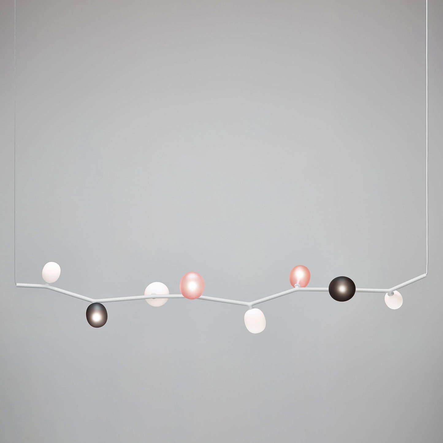 Kalmia Horizontal Pendant Lamp