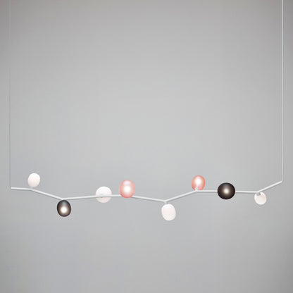 Kalmia Horizontal Pendant Lamp