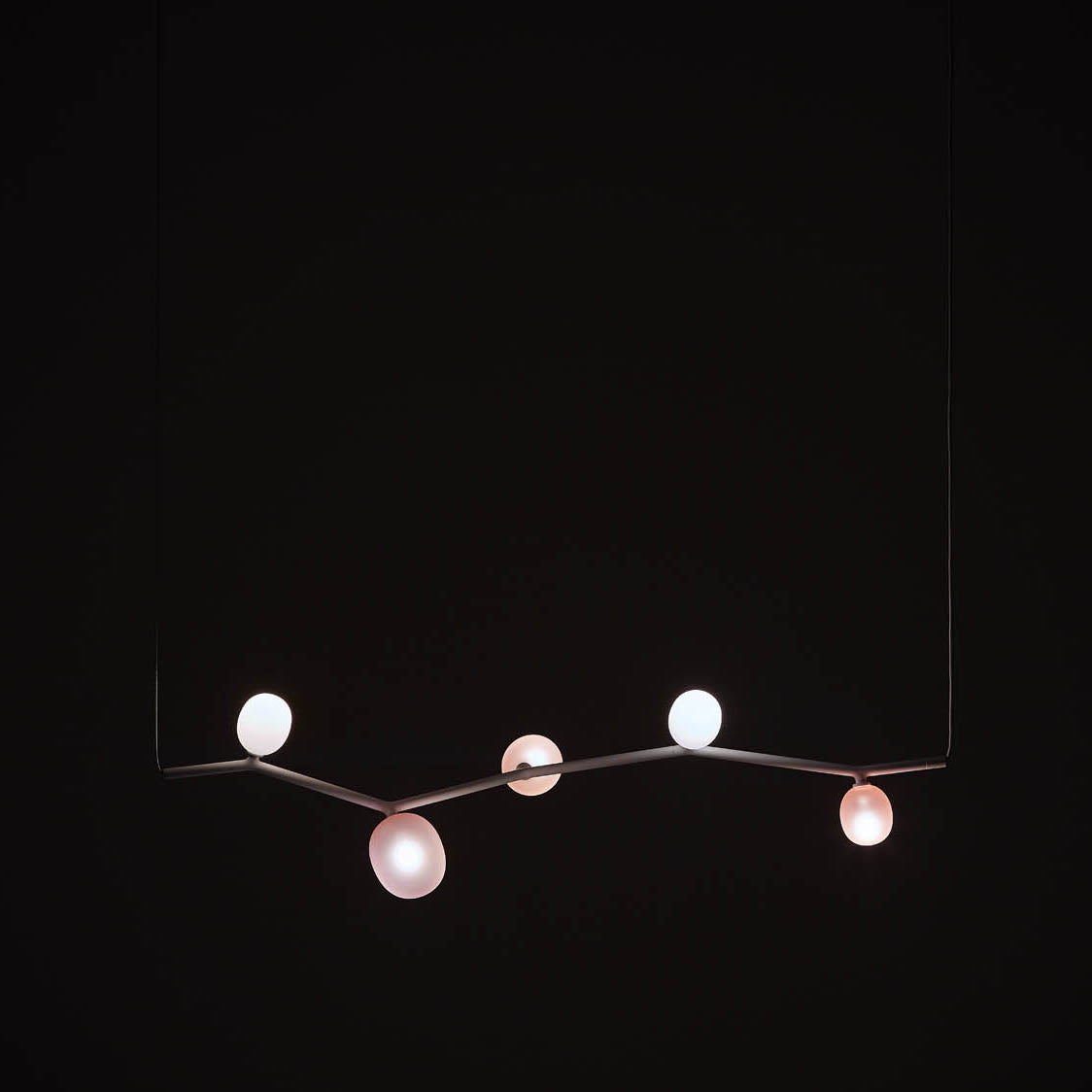 Kalmia Horizontal Pendant Lamp
