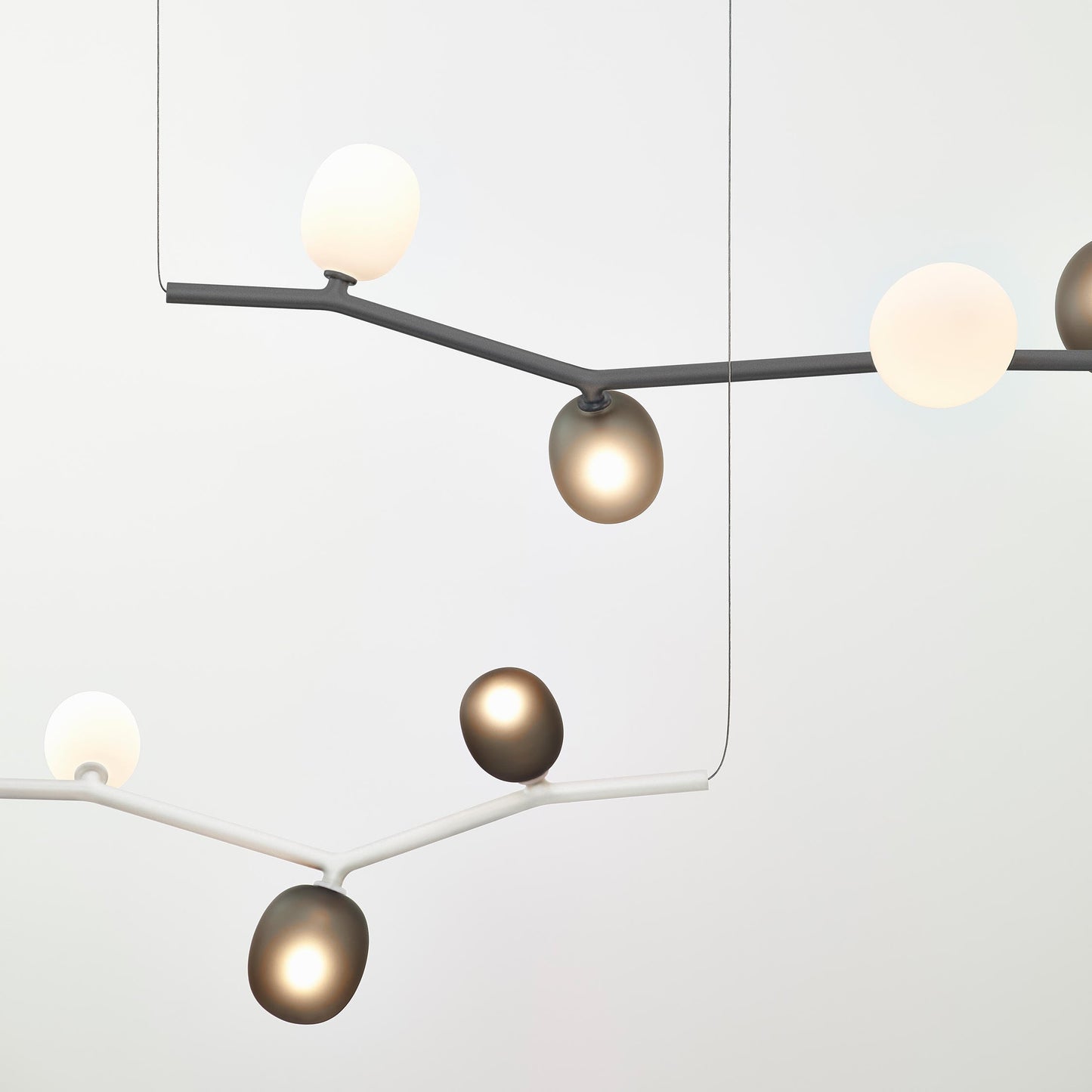 Kalmia Horizontal Pendant Lamp