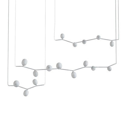 Kalmia Horizontal Pendant Lamp