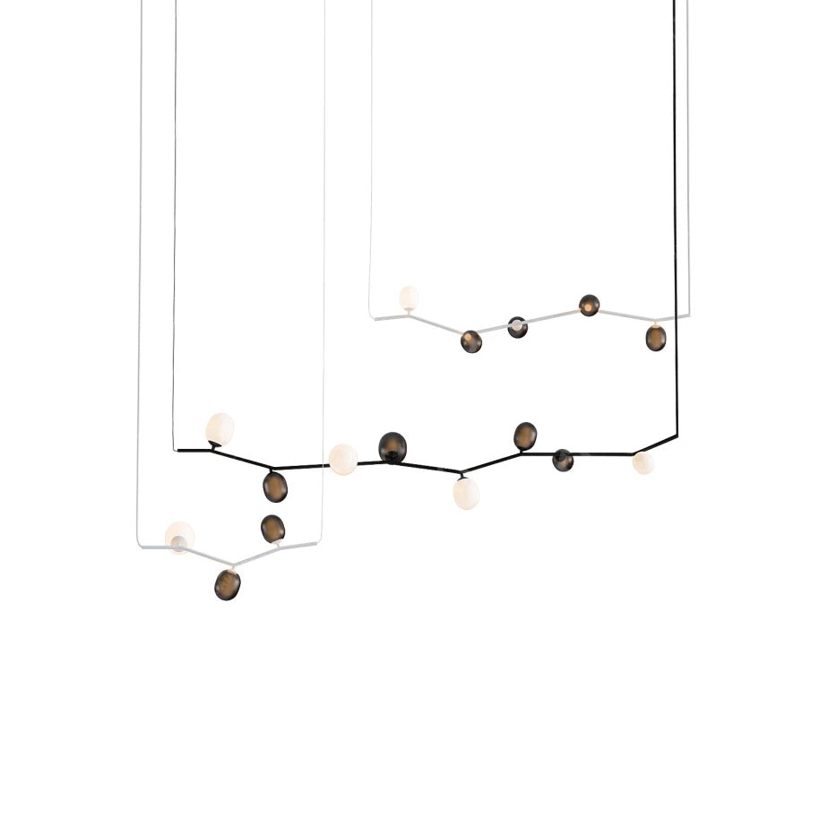Kalmia Horizontal Pendant Lamp