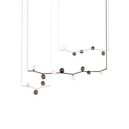 Kalmia Horizontal Pendant Lamp