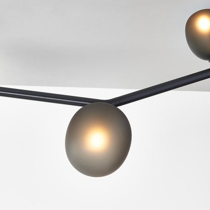 Kalmia Horizontal Pendant Lamp