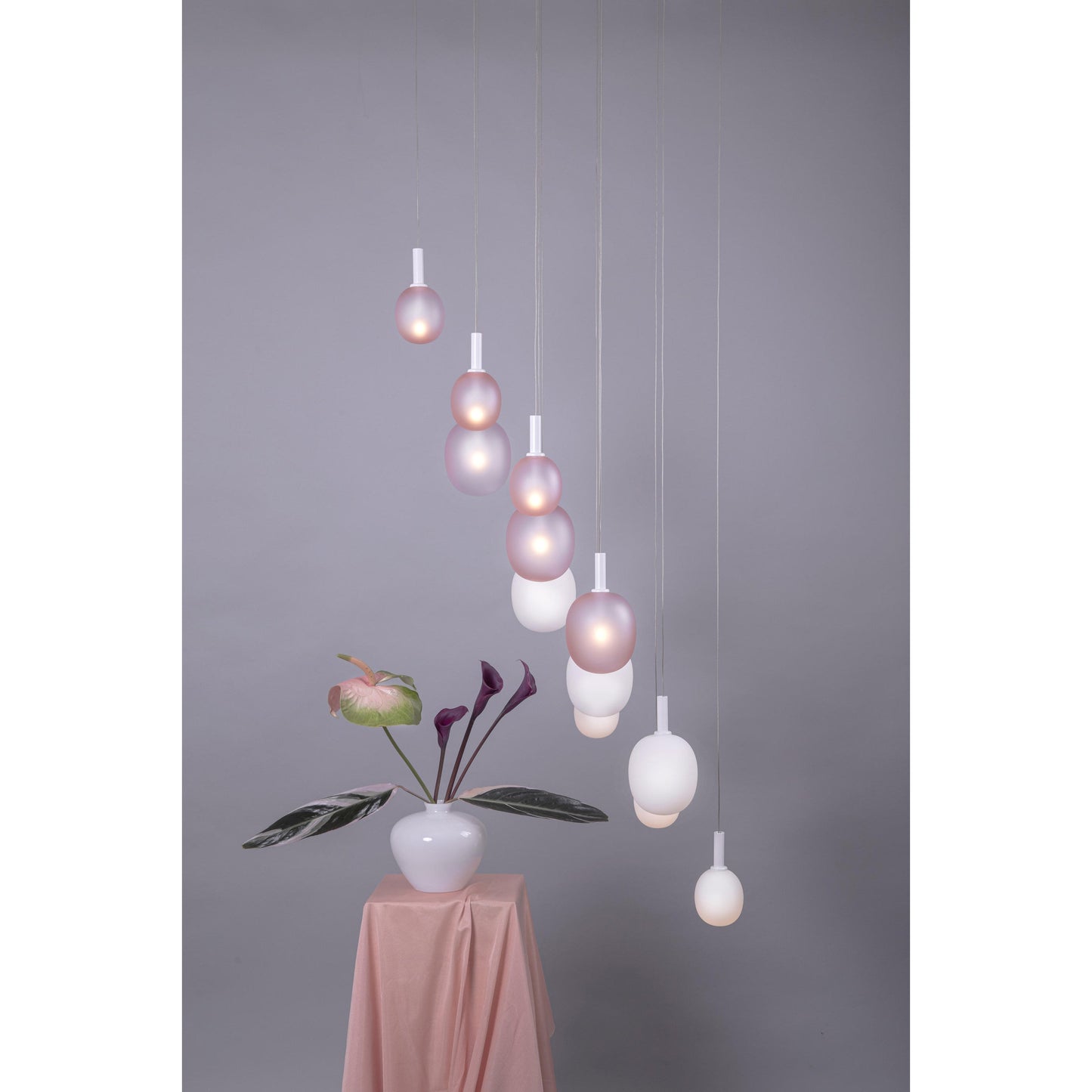 Kalmia Horizontal Pendant Lamp