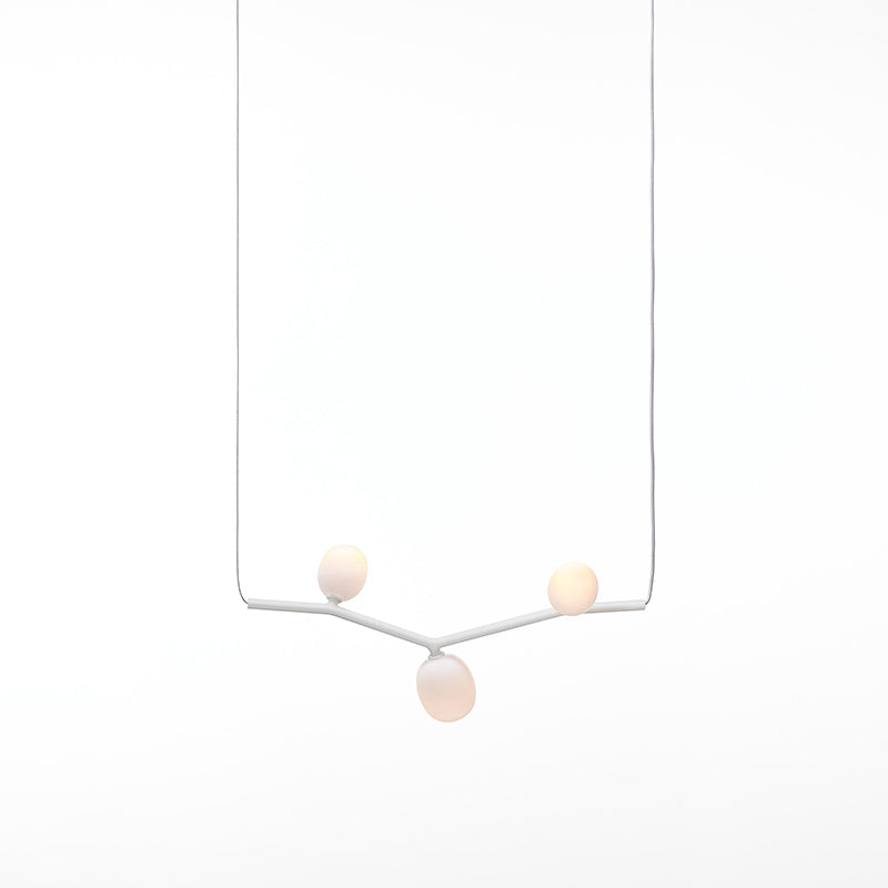 Kalmia Horizontal Pendant Lamp