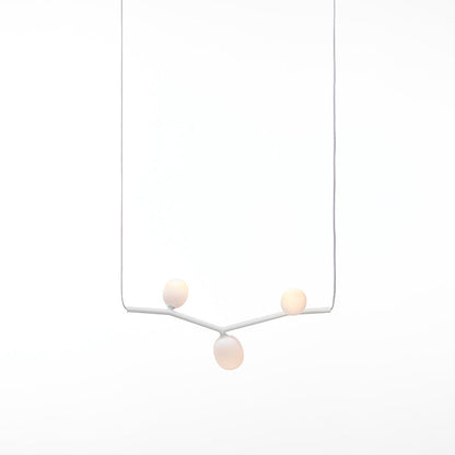 Kalmia Horizontal Pendant Lamp
