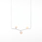 Kalmia Horizontal Pendant Lamp