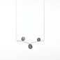Kalmia Horizontal Pendant Lamp